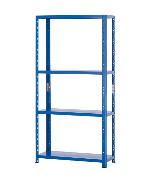 regał metalowy brww